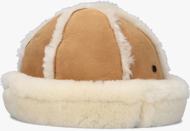 WARMBAT COBAR HAT Chapeau en marron - large