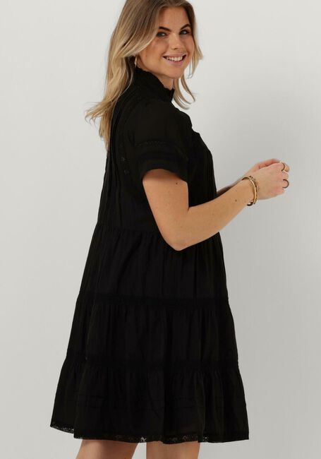 Zwarte VANESSA BRUNO Mini jurk ADELE - large