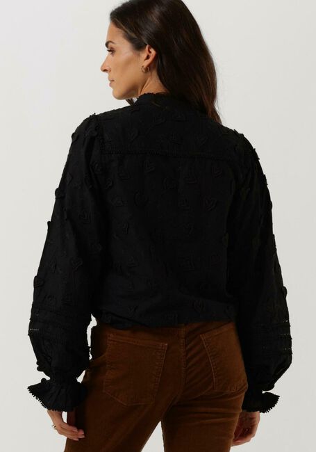 Zwarte FABIENNE CHAPOT  JOAN BLOUSE - large