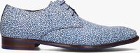 Blauwe FLORIS VAN BOMMEL SFM-30194-01 Nette schoenen - medium