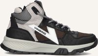 Zwarte VINGINO Sneakers VITO MID - medium