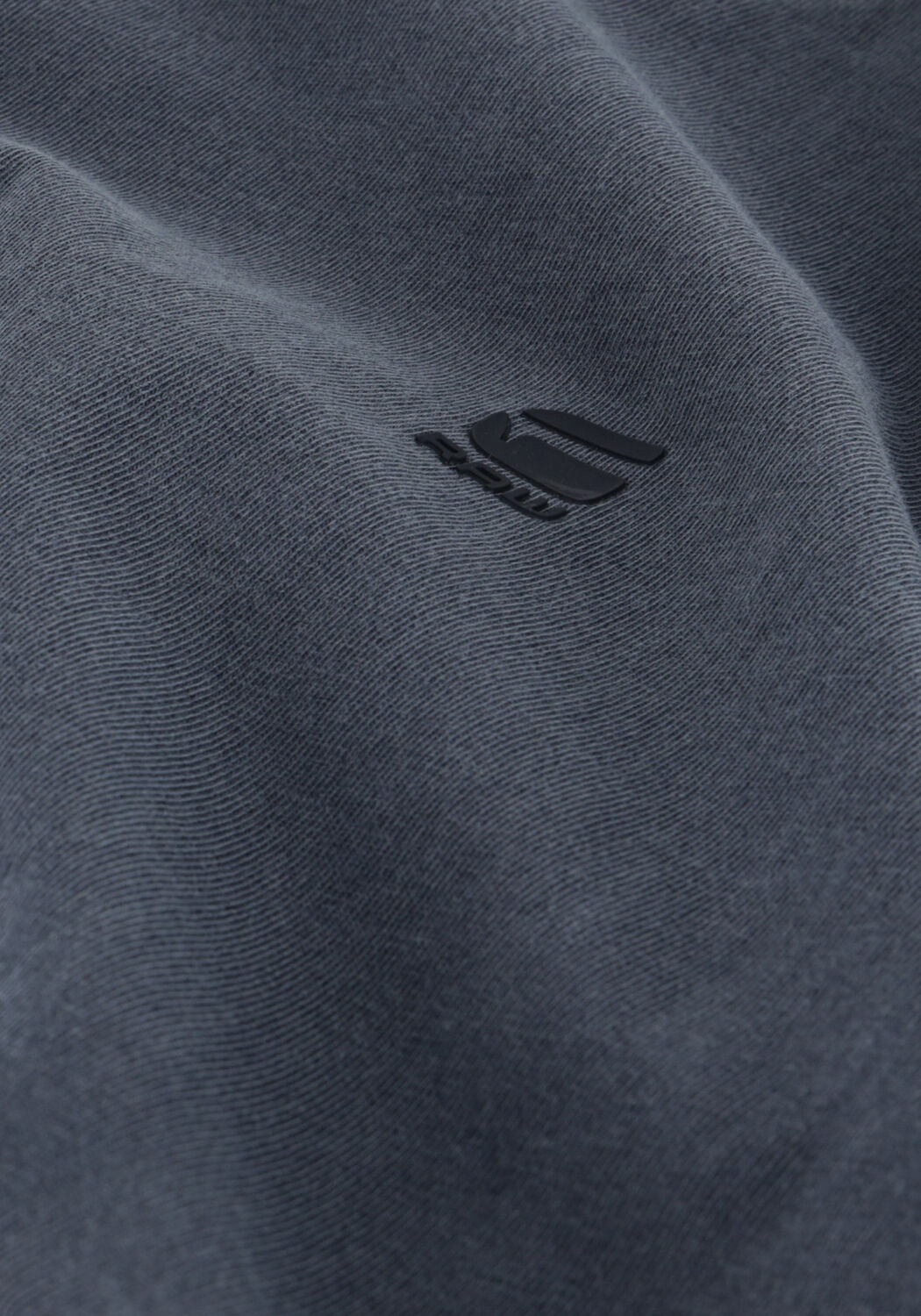 G-STAR RAW T-shirt LASH R T S/S en bleu - large