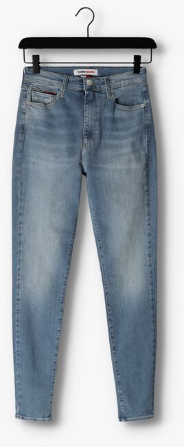 TOMMY JEANS Skinny jeans SYLVIA HR SPR SKNY AG1214 en bleu - large