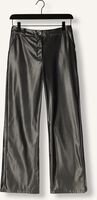 YDENCE Pantalon large PANTS MARLEE en noir YDENCE Pantalon large PANTS MARLEE en noir - medium