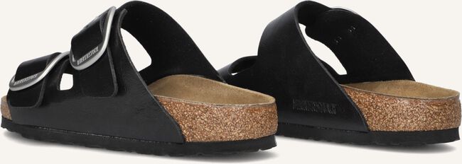 Zwarte BIRKENSTOCK Slippers ARIZONA DAMES Zwarte BIRKENSTOCK Slippers ARIZONA DAMES - large