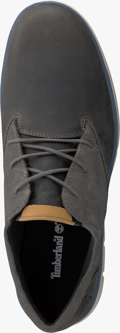 TIMBERLAND Chaussures à lacets CA15QQ en gris - large