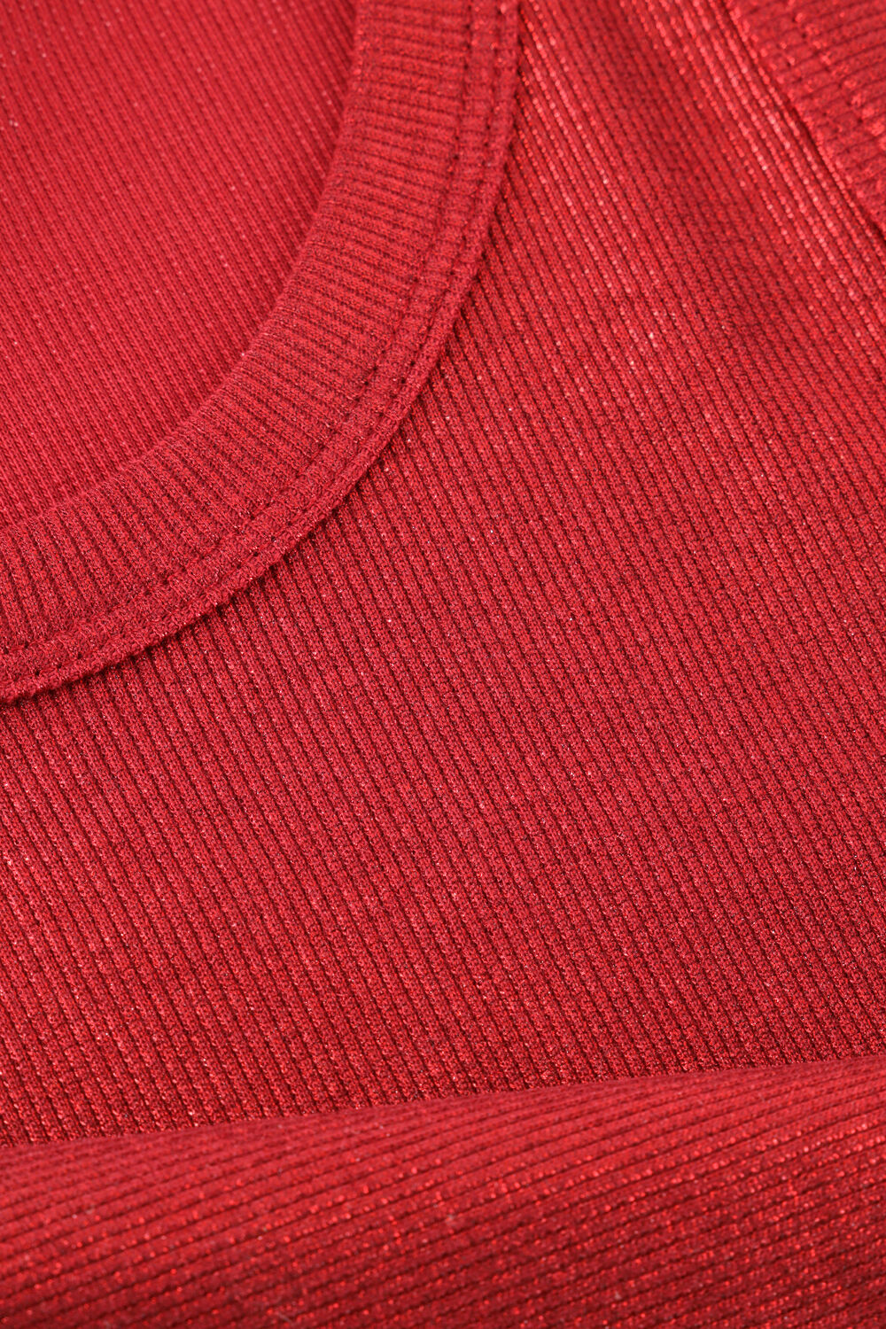 Rode SUMMUM Top RIB TANKTOP COTTON RIB - large