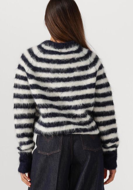 IBANA Pull KONIA STRIPE en multicolore - large