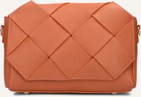 Oranje NOTRE-V Schoudertas GITTA - medium