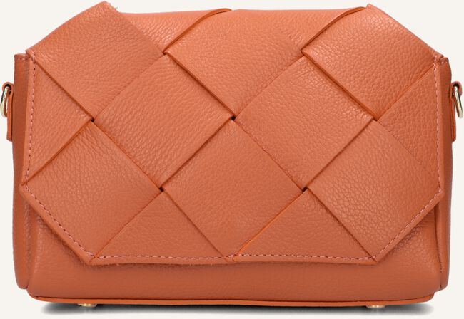 Oranje NOTRE-V Schoudertas GITTA Oranje NOTRE-V Schoudertas GITTA - large