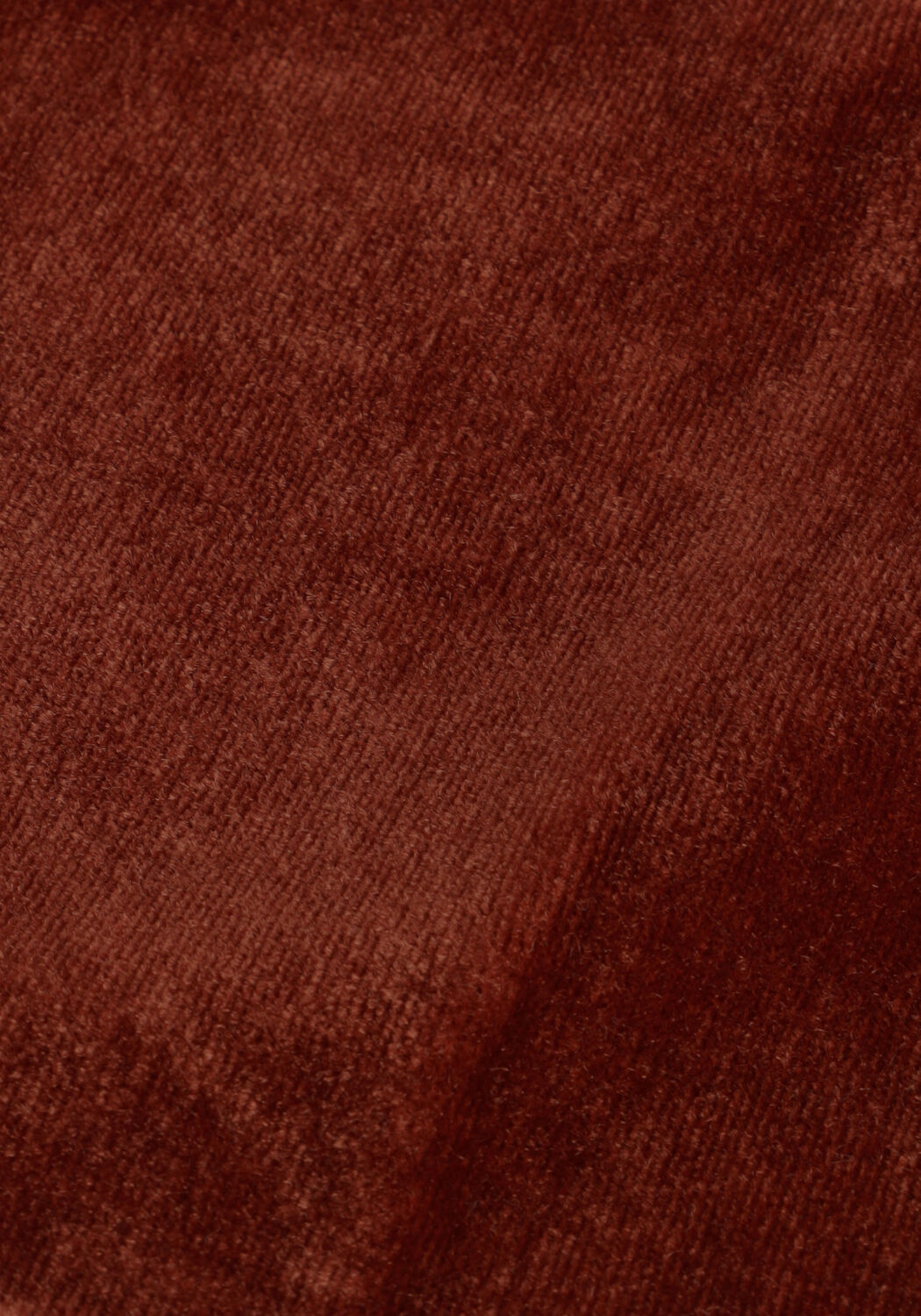 Z8 Pantalon &eacute;vas&eacute; MAKALU en marron - large