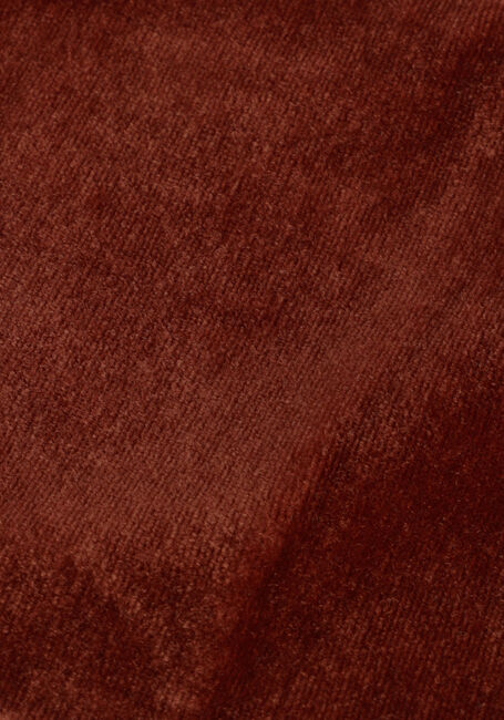 Z8 Pantalon évasé MAKALU en marron - large