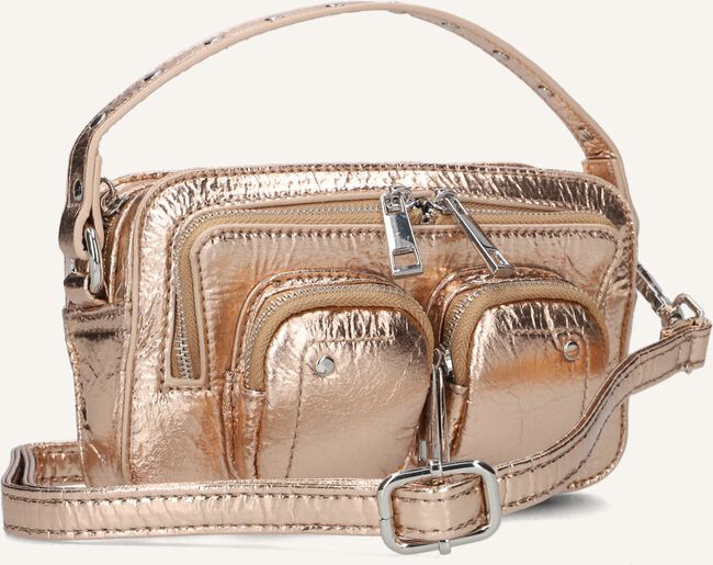 Roze NÚNOO Schoudertas HELENA IBIZA Roze NÚNOO Schoudertas HELENA IBIZA - large