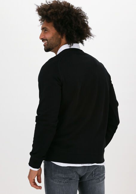 Zwarte BOSS ORANGE Sweater WESTART 1 10234591 - large