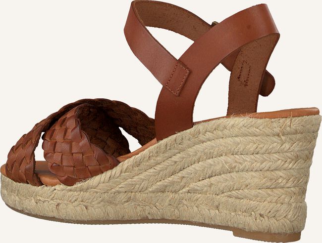 Cognac NOTRE-V Sandalen MA7/V74T Cognac NOTRE-V Sandalen MA7/V74T - large