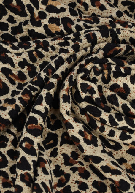 Bruine MARMAR COPENHAGEN Legging LEO LEG - large