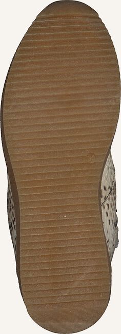 Beige TORAL Sneakers 10995 Beige TORAL Sneakers 10995 - large