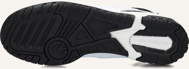 Witte NEW BALANCE Sneakers BB550 M Witte NEW BALANCE Sneakers BB550 M - large