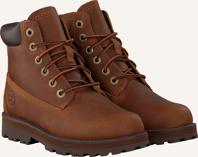 TIMBERLAND COURMA KID TRADITIONAL 6IN TIMBERLAND COURMA KID TRADITIONAL 6IN - large