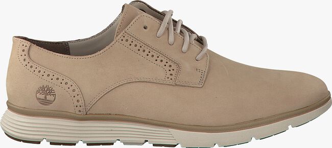 Beige TIMBERLAND Lage sneakers FRANKLIN PARK BROGUE OX - large
