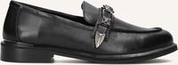 Zwarte TORAL Loafers NAOMI Zwarte TORAL Loafers NAOMI - medium