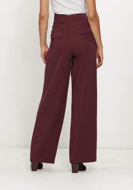 Bordeaux JAPAN TKY Broeken/jumpsuits BIHARU - large
