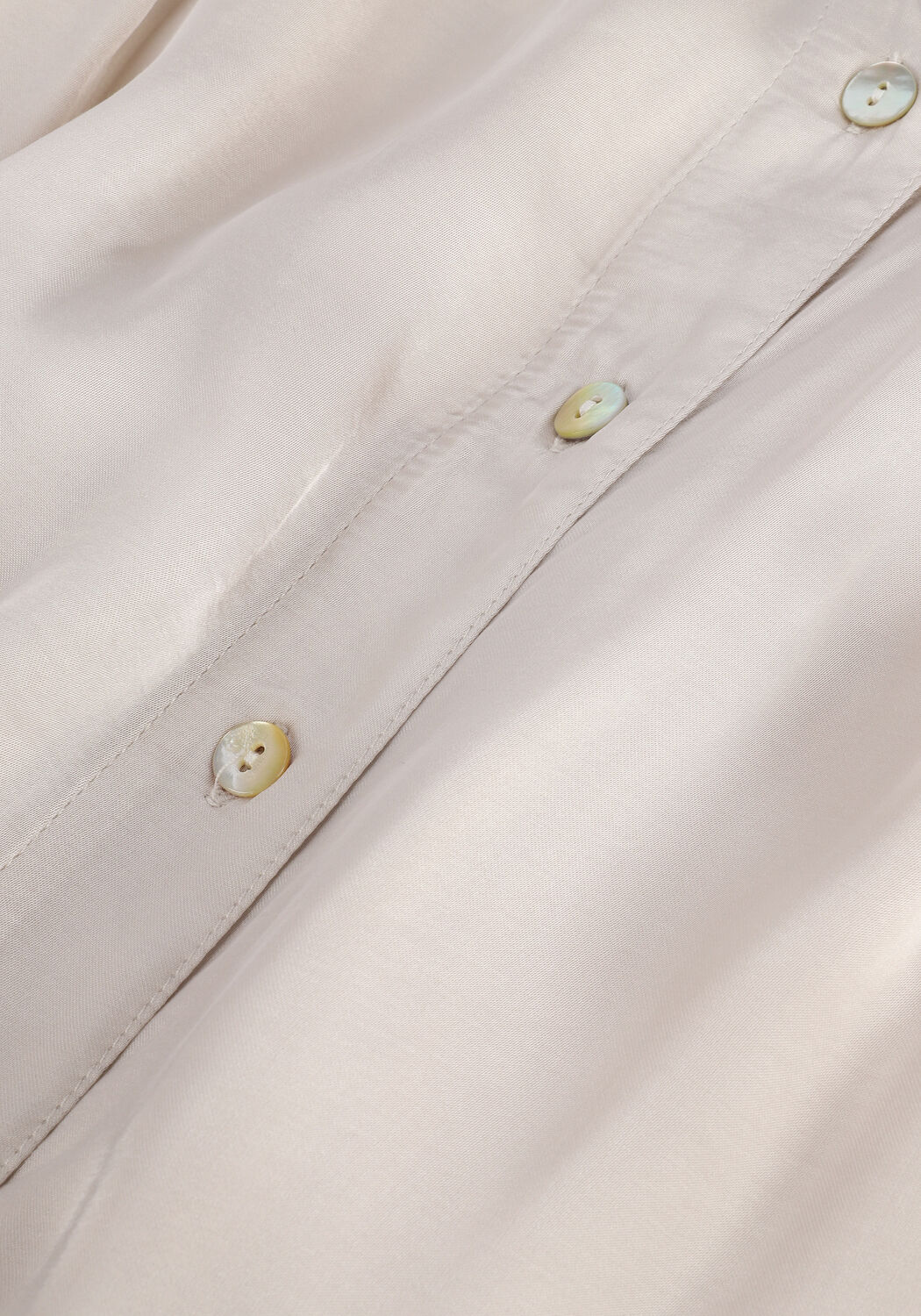 PENN & INK SNNF1062 Blouses Blanc - large