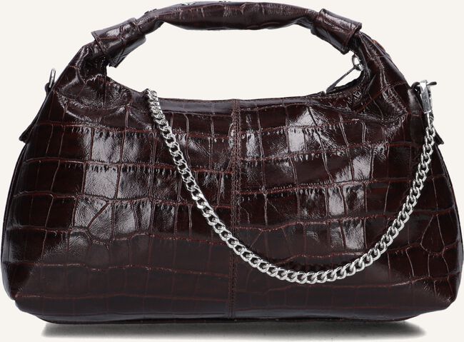 Bruine NÚNOO  DANDY TEXAS BRAIDED Bruine NÚNOO  DANDY TEXAS BRAIDED - large