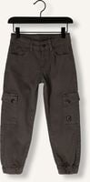MAYORAL Pantalon cargo CARGO PANTS Anthracite MAYORAL Pantalon cargo CARGO PANTS Anthracite - medium