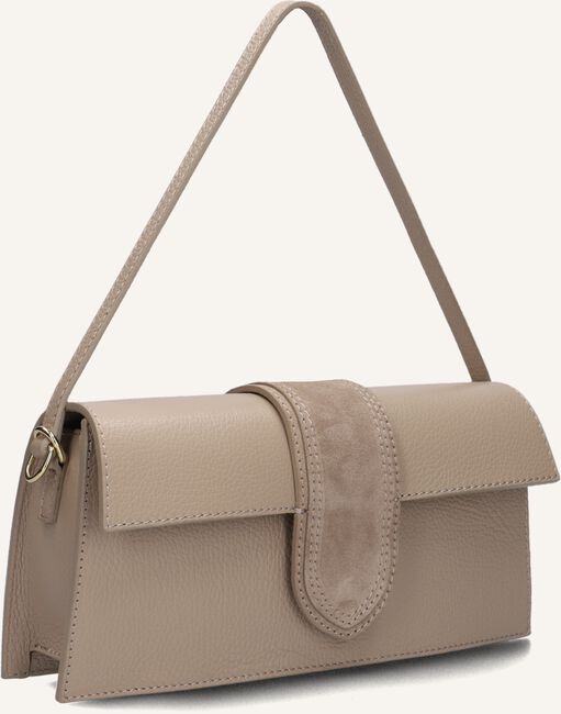 Beige NOTRE-V Schoudertas X BO - BO JUNE BAG Beige NOTRE-V Schoudertas X BO - BO JUNE BAG - large