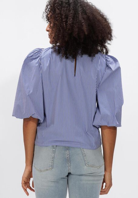 Blauwe JANICE  ELIAN - large