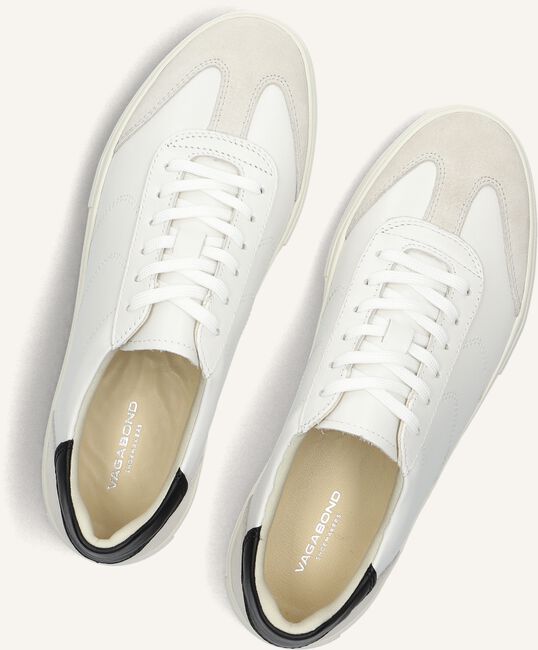 Witte VAGABOND SHOEMAKERS Sneakers CODY 5944 Witte VAGABOND SHOEMAKERS Sneakers CODY 5944 - large