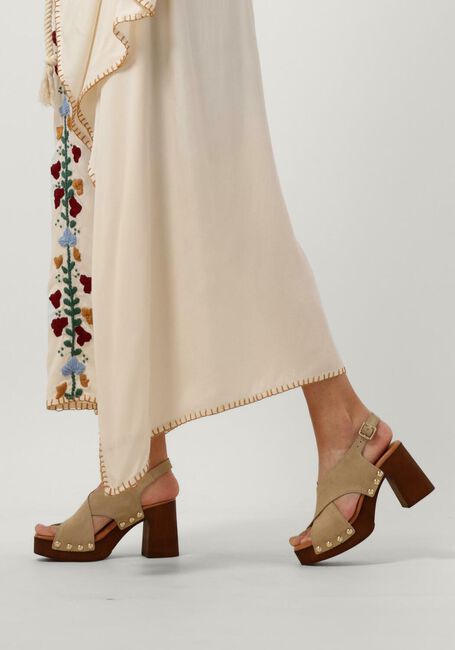 NOTRE-V 8513 Sandales en beige - large