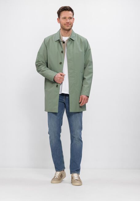 MATINIQUE Manteau MAMILES MAC en vert - large