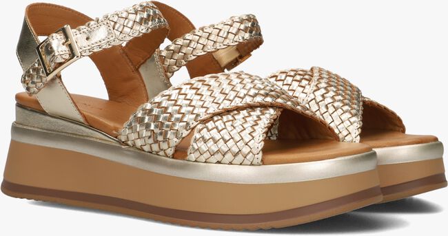 Gouden INUOVO Sandalen A98004 - large