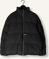 FORÉT Veste matelassé POLAR PUFFER JACKET en noir FORÉT Veste matelassé POLAR PUFFER JACKET en noir - medium