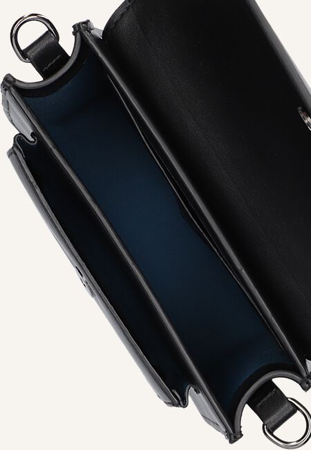 Zwarte HVISK Schoudertas CAYMAN POCKET STRUCTURE Zwarte HVISK Schoudertas CAYMAN POCKET STRUCTURE - large