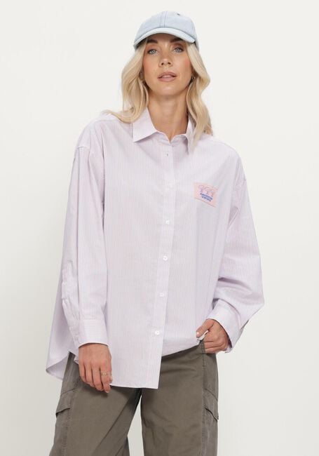 Paarse AMERICAN VINTAGE  SOABIRD - large