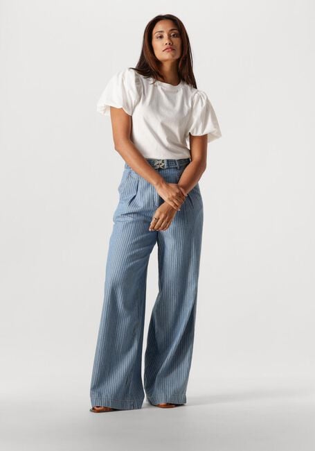 AAIKO Haut SOFIA CO 142 en blanc - large