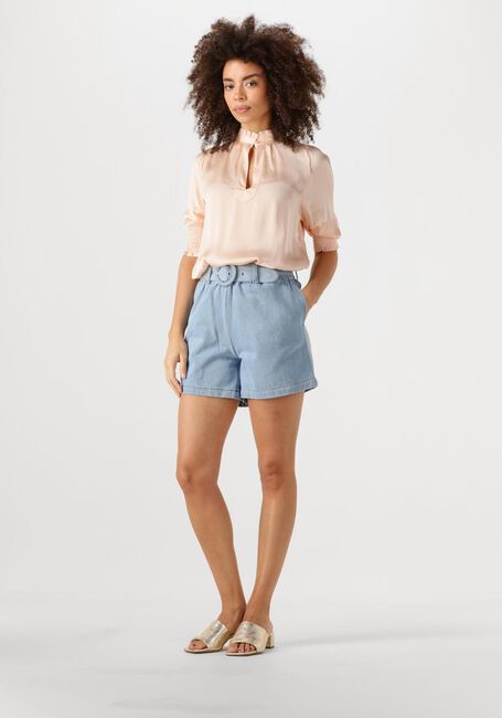 Lichtroze EST'SEVEN  ELISE BLOUSE - large