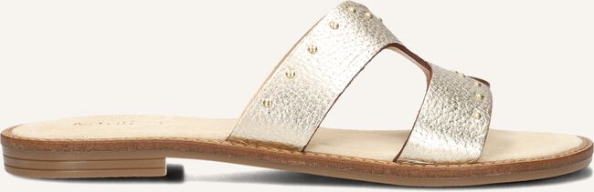 Gouden NOTRE-V Slippers 22743 Gouden NOTRE-V Slippers 22743 - large