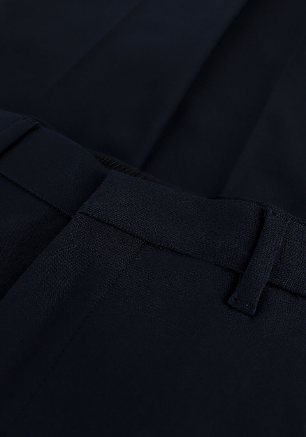 DRYKORN Pantalon SIGHT 105617 Bleu fonc&eacute; - large