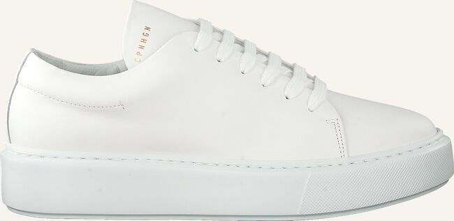 Witte COPENHAGEN STUDIOS Sneakers CPH407 Witte COPENHAGEN STUDIOS Sneakers CPH407 - large