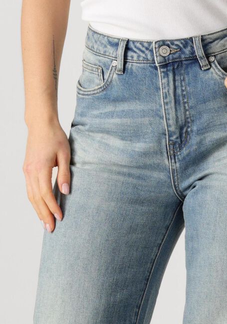 Blauwe CIRCLE OF TRUST Flared jeans MADDY DNM - large