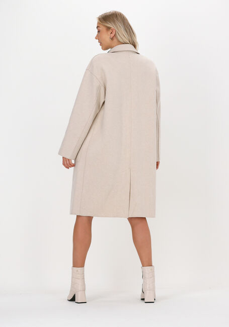 SET Manteau 74159 en beige - large