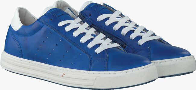 Blauwe GIGA Lage sneakers 8482 - large
