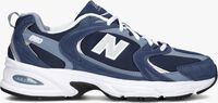 Blauwe NEW BALANCE Lage sneakers MR530 M