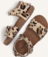 Cognac TON & TON Sandalen SIGNA Cognac TON & TON Sandalen SIGNA - medium