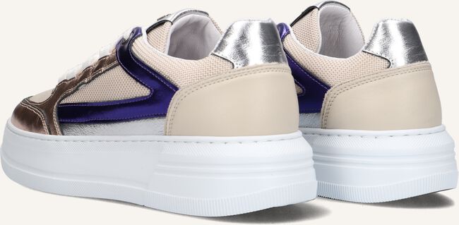 Paarse RED-RAG Sneakers 71546 Paarse RED-RAG Sneakers 71546 - large