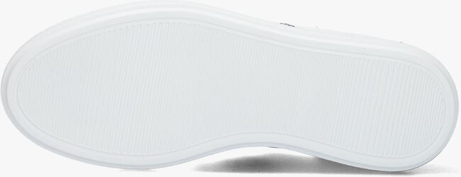 NUBIKK ELISE GPS Baskets basses en blanc - large
